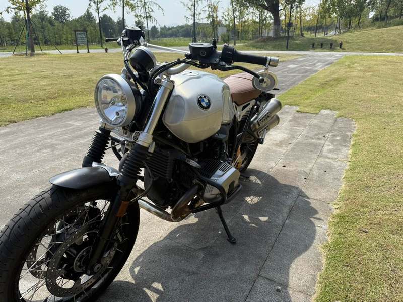 二手宝马R NineT