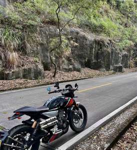 二手宗申阿普利亚CR 150