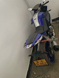 二手飞鹰R25