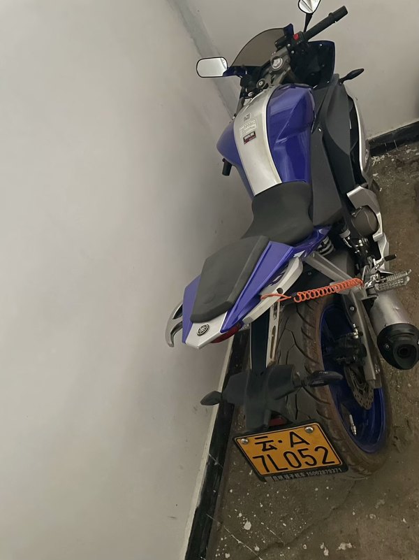 二手飞鹰R25