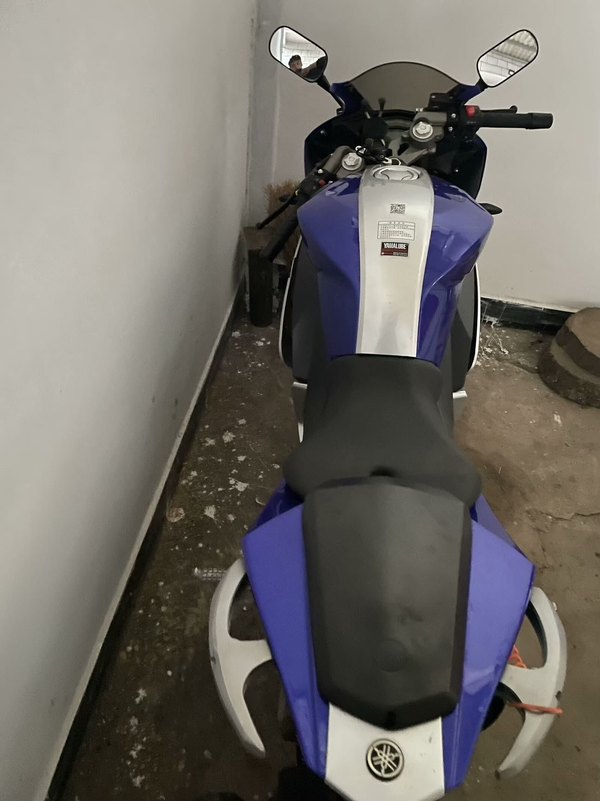 二手飞鹰R25