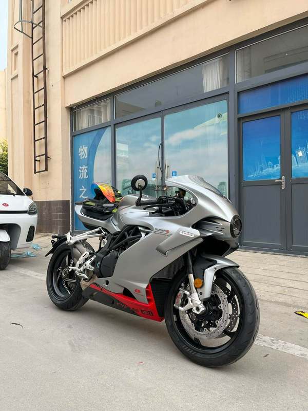 二手QJMOTORSuper921