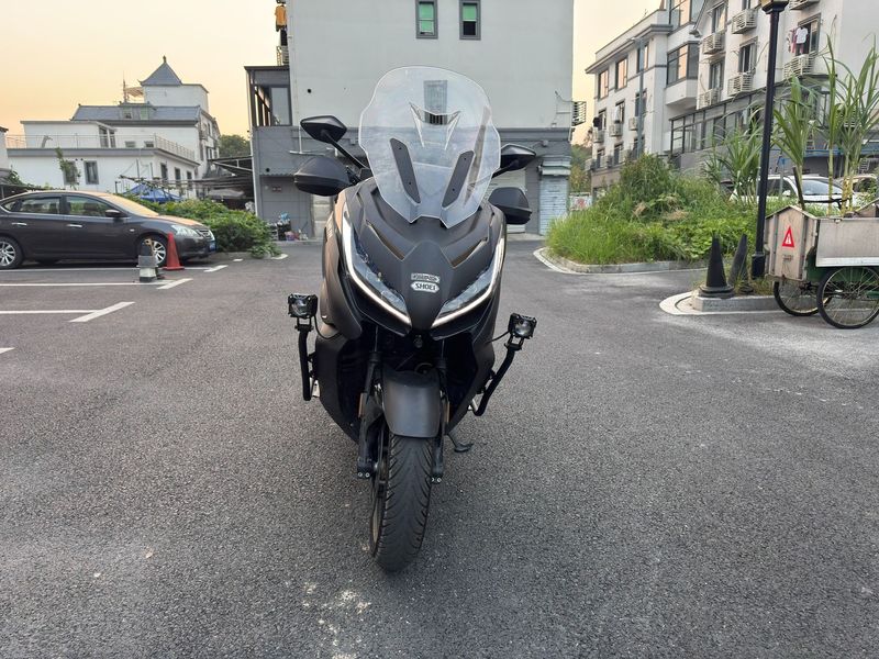二手升仕368E