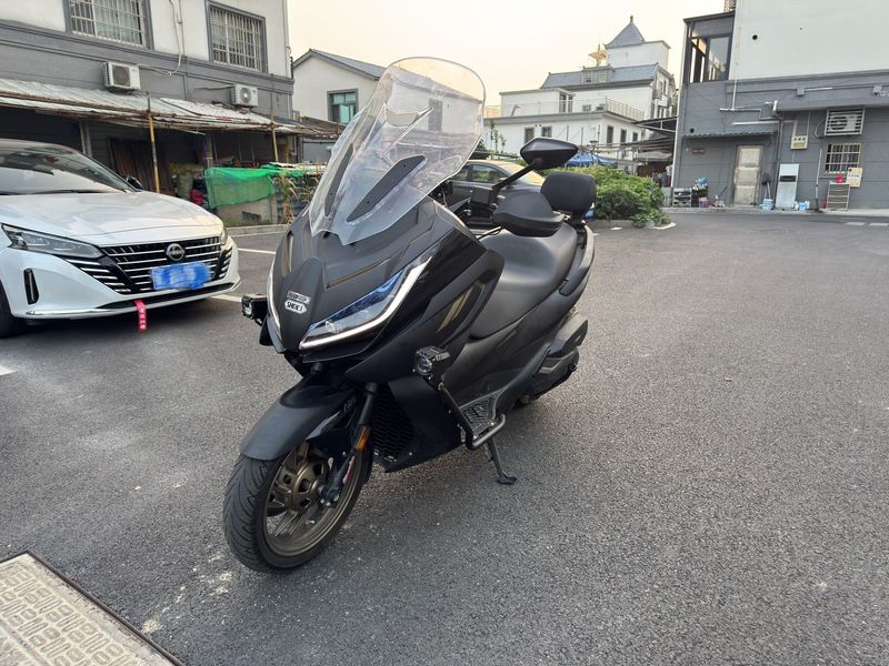 二手升仕368E