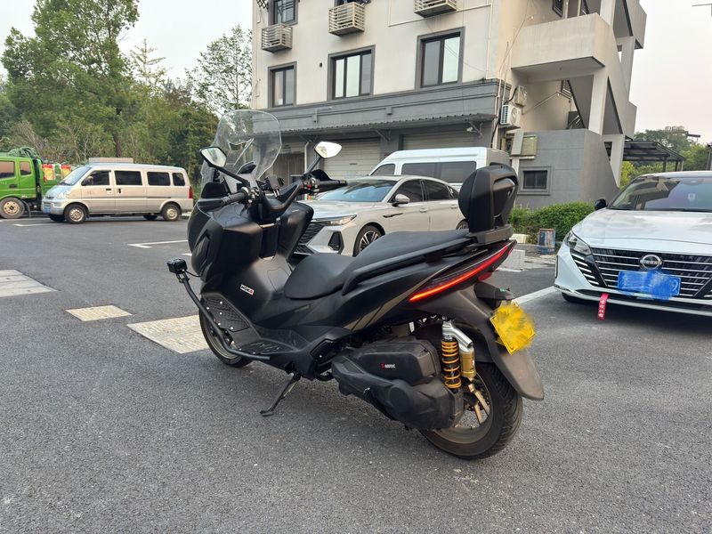 二手升仕368E