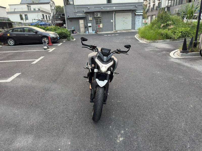 二手春风800NK