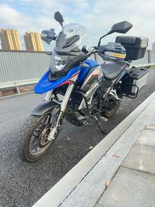 二手赛科龙RX1S
