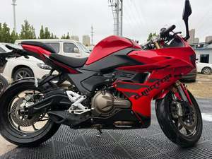 二手QJMOTOR赛550S