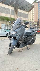 二手雅马哈NMAX
