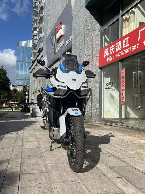 二手升仕703F