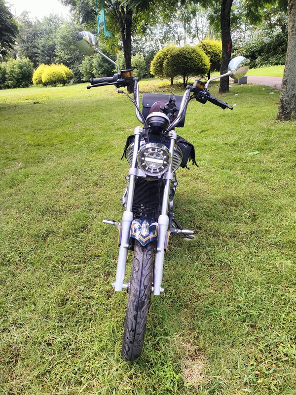 二手宗申优米Yomi