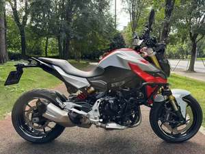 二手宝马F 900 R