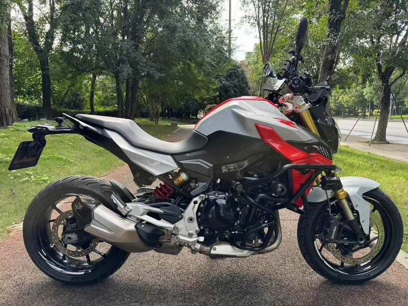 二手宝马F 900 R