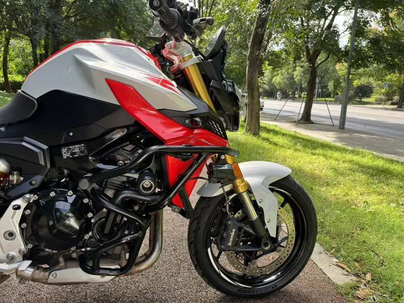 二手宝马F 900 R