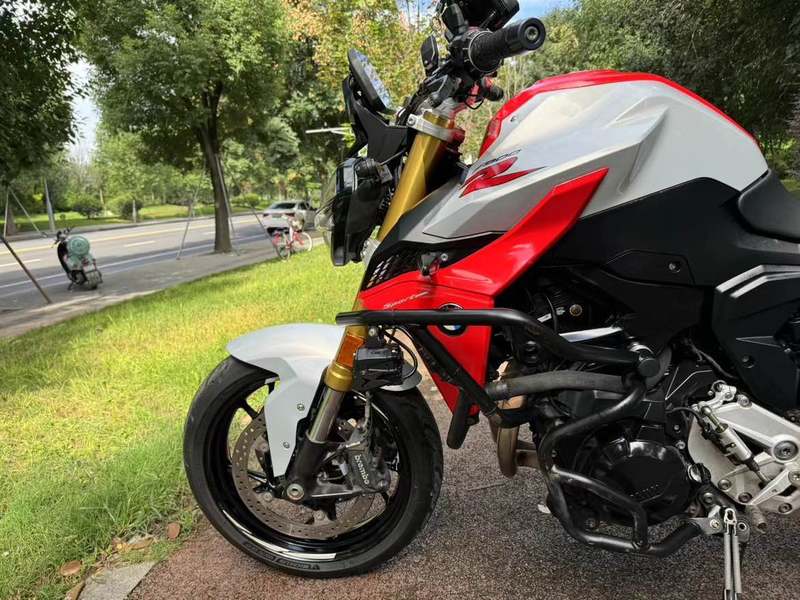 二手宝马F 900 R