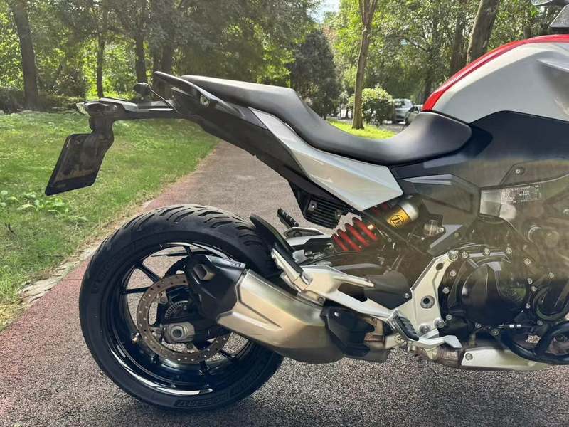 二手宝马F 900 R