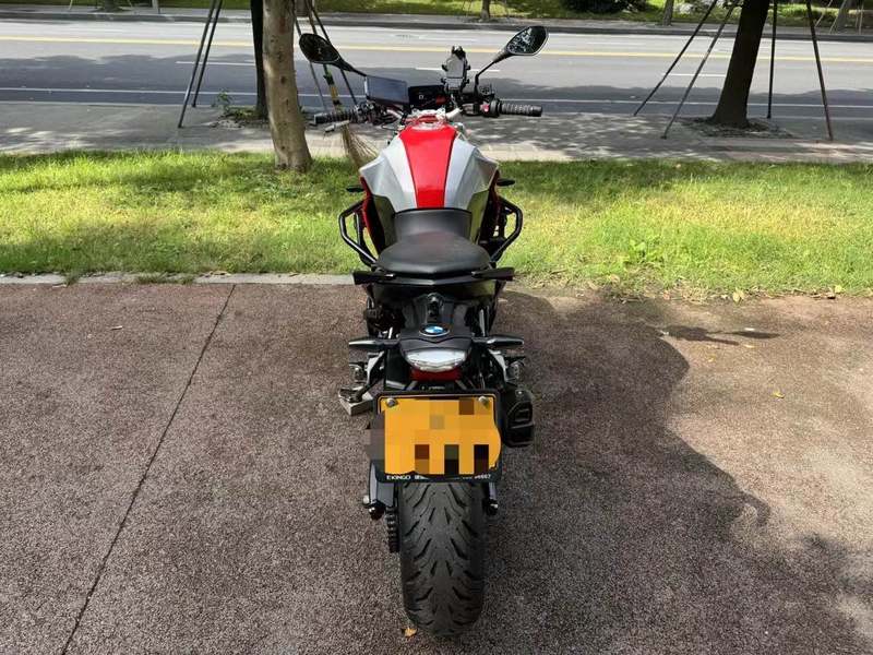 二手宝马F 900 R