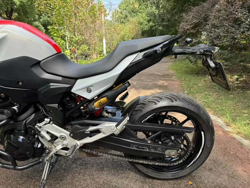二手宝马F 900 R