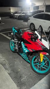 二手凯越350RR 赫雷兹