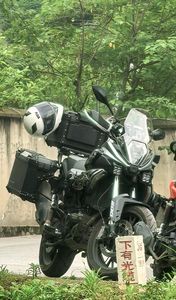 二手QJMOTOR骁600