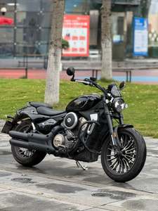 二手凯越625V 枪骑兵