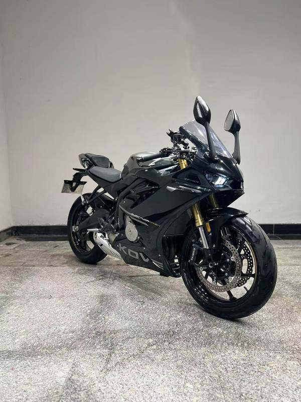 二手凯越450RR