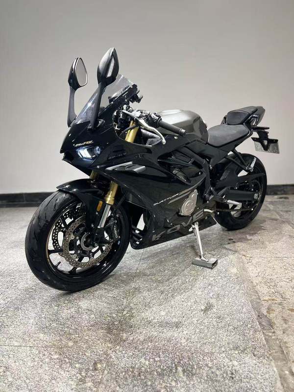 二手凯越450RR