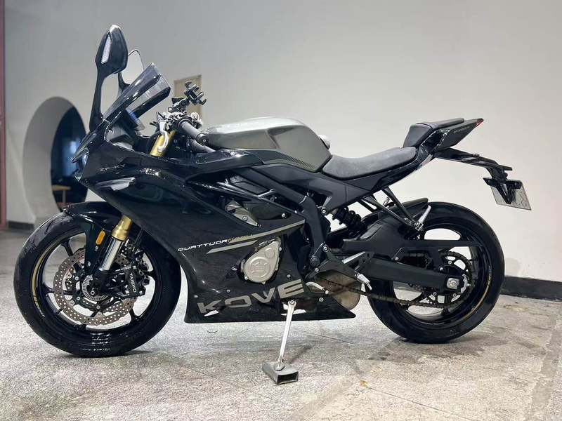 二手凯越450RR