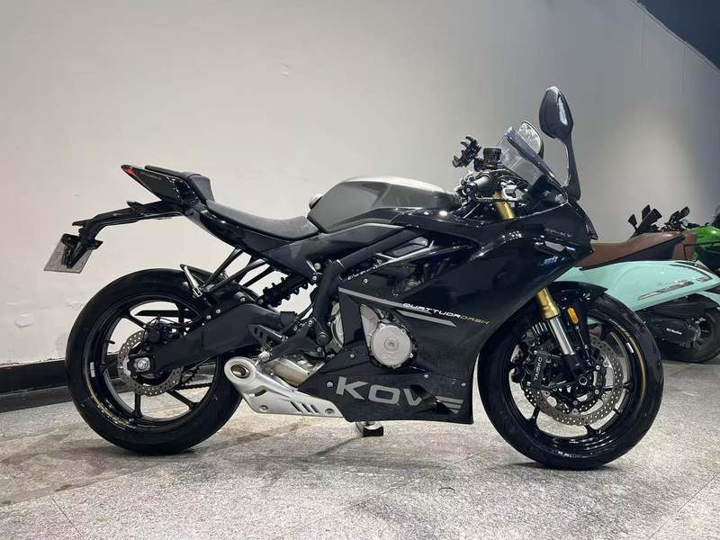 二手凯越450RR