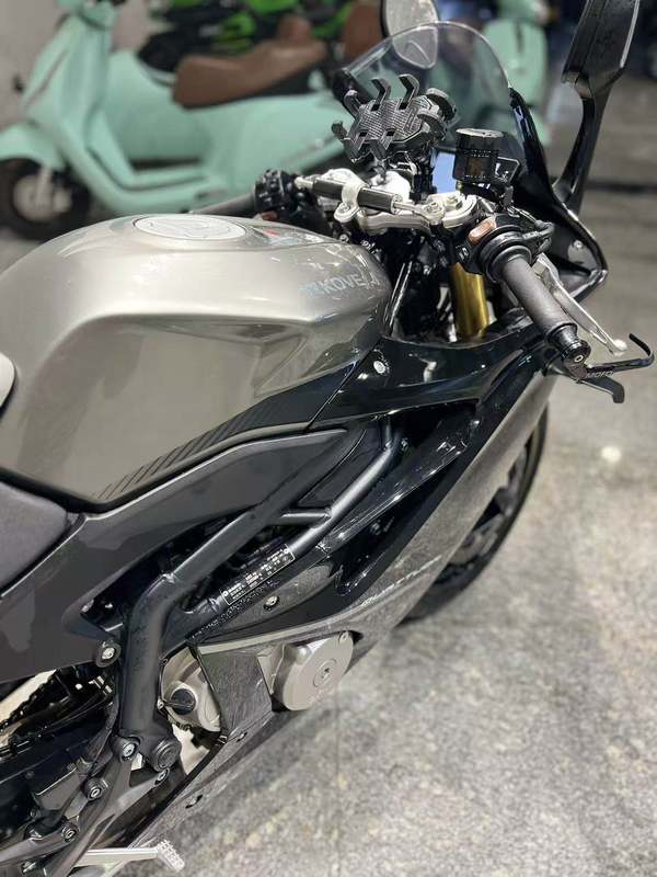 二手凯越450RR