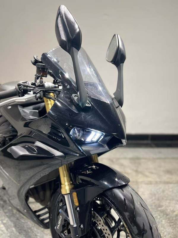 二手凯越450RR