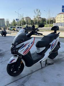 二手光阳赛艇 CT250