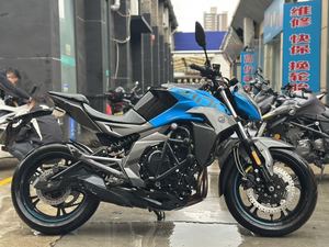 二手春风400NK