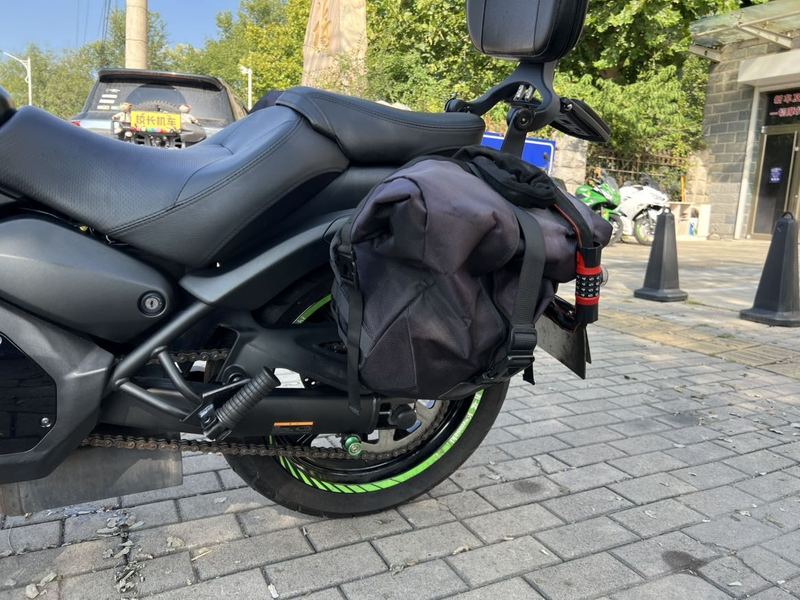 二手川崎Vulcan S 