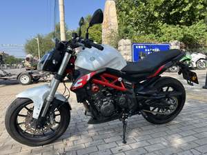 二手贝纳利蓝宝龙 BN302S