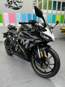 二手春风250SR