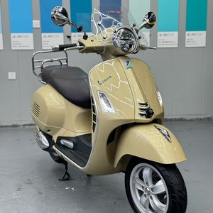 二手VESPAGTS