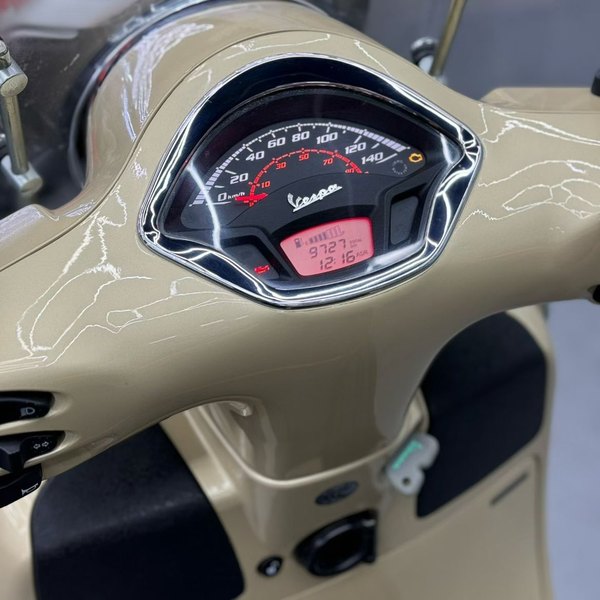 二手VESPAGTS
