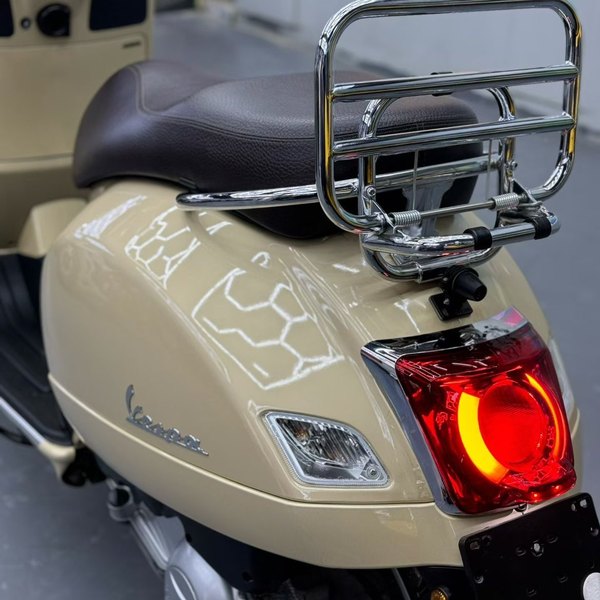 二手VESPAGTS