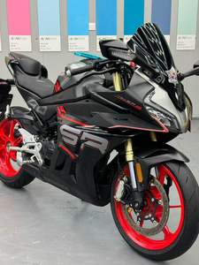 二手春风450SR