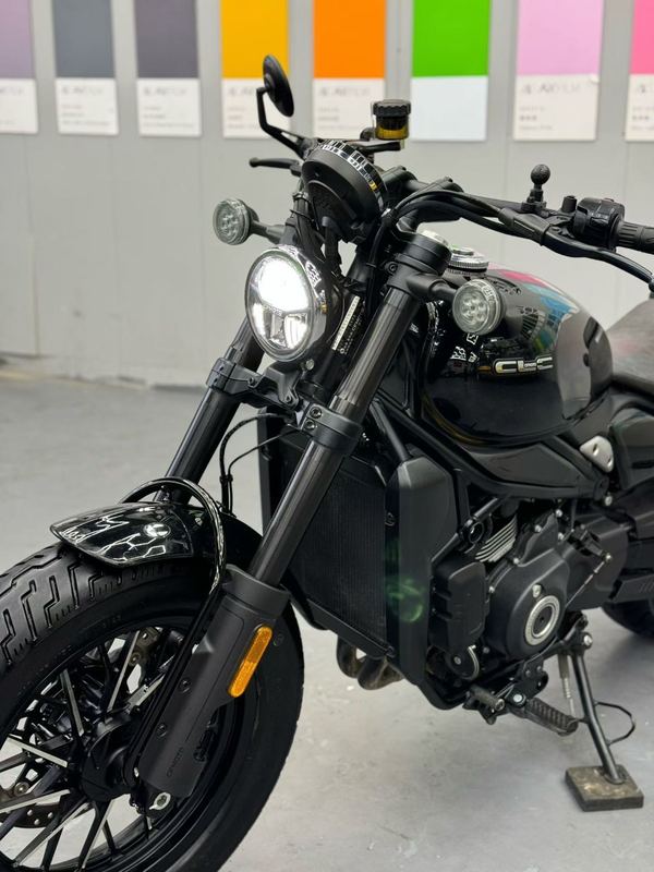 二手春风450CL-C
