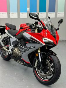 二手QJMOTOR赛550S
