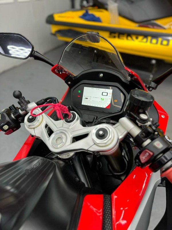 二手QJMOTOR赛550S