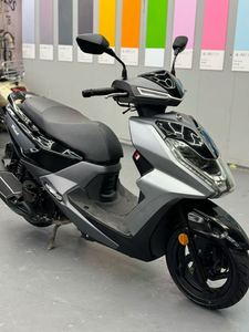 二手三阳FNX150