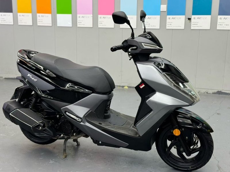 二手三阳FNX150