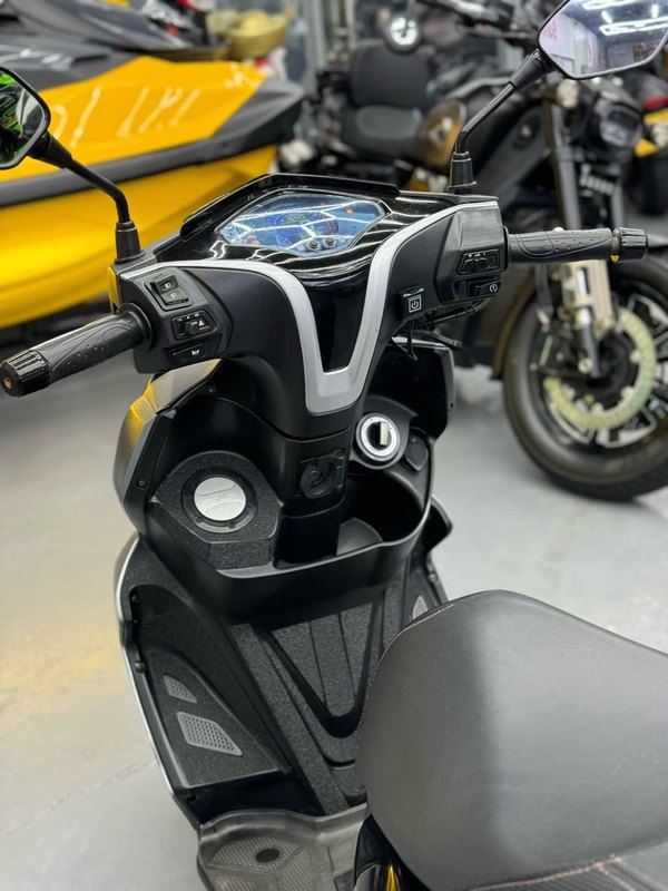 二手三阳FNX150