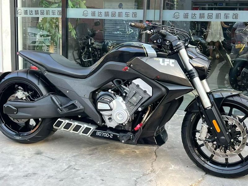 二手奔达LFC700 燎