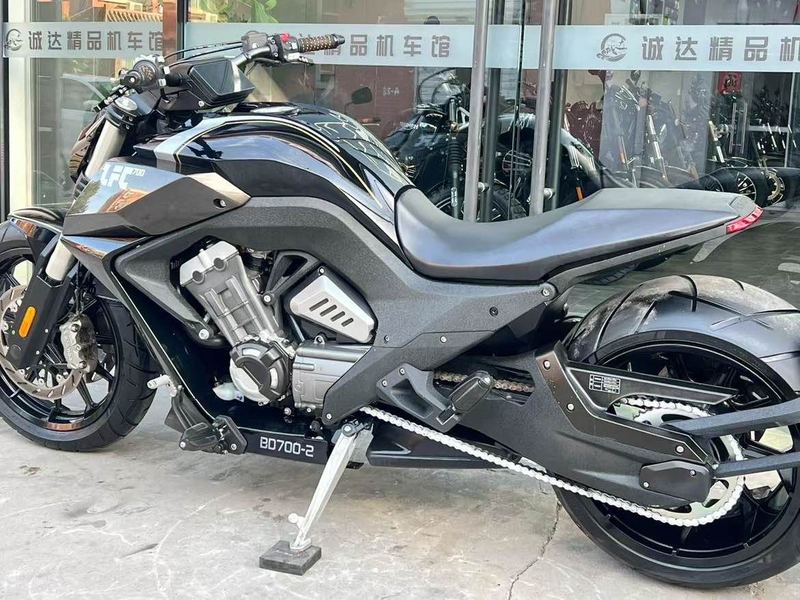 二手奔达LFC700 燎