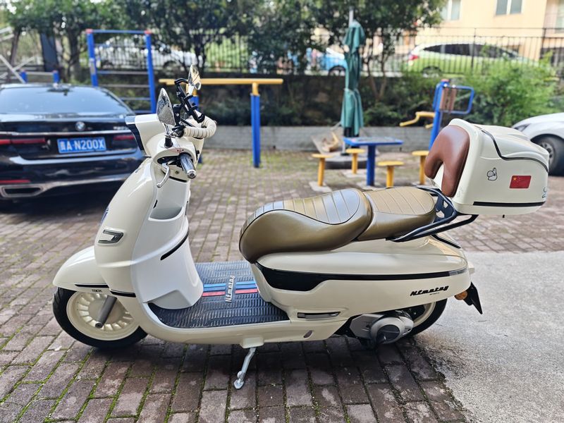 二手南方梦拉丽莎 飞戈