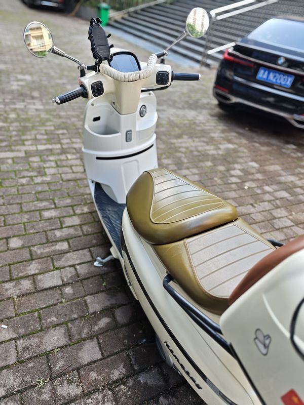 二手南方梦拉丽莎 飞戈